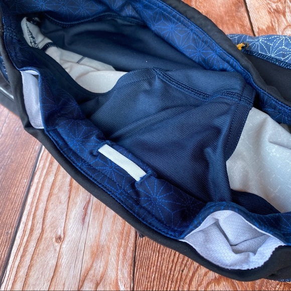 ✨ LULULEMON SASHIKO CROSS SPEED SHORT 2.5” - Picture 13 of 15